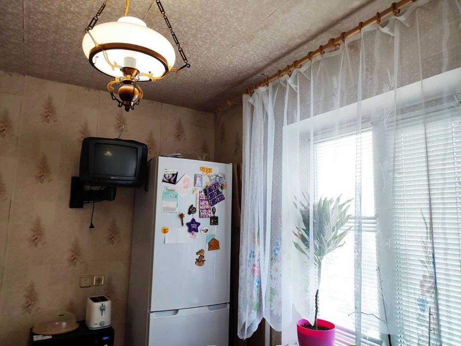 Квартира на біля метро Чернігівська в Києві, ID 197958, фото №5