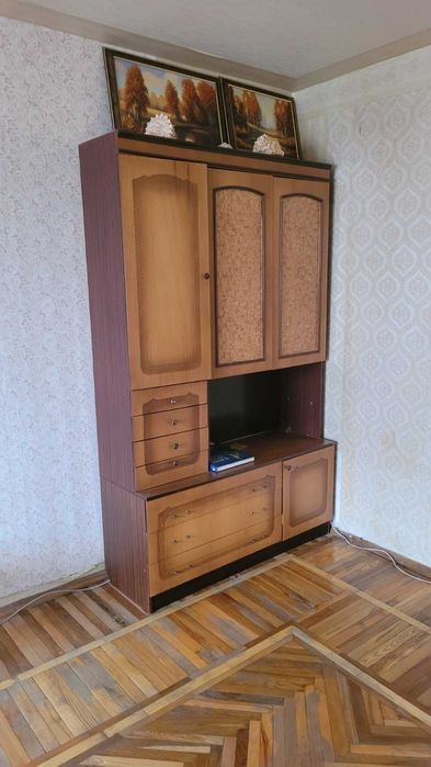Квартира на біля метро Чернігівська в Києві, ID 197958, фото №6