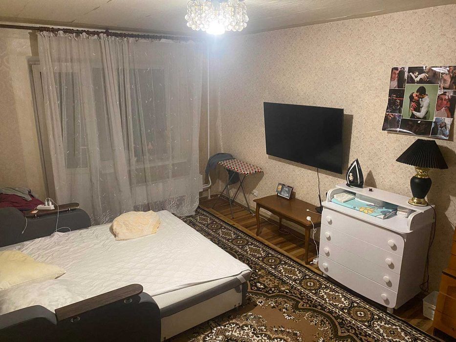 Квартира на біля метро Чернігівська в Києві, ID 197958, фото №7