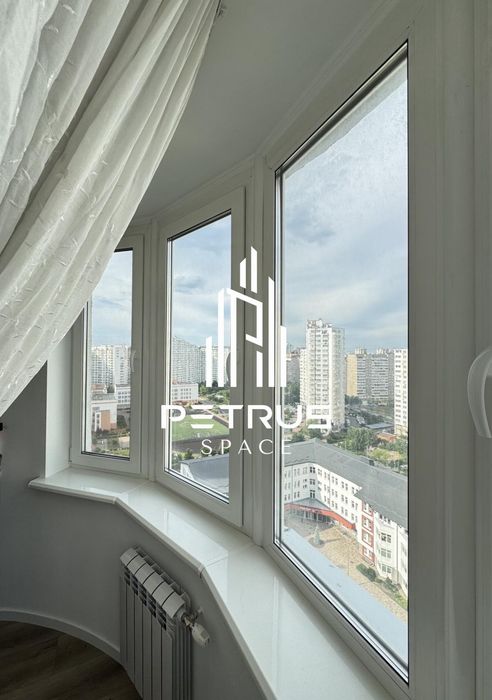 Квартира на вул. Чавдар, 11 в Києві, ID 201317, фото №11