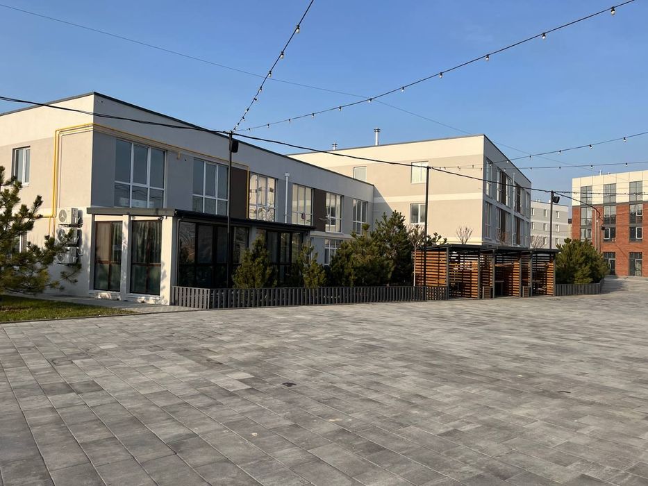 Квартира на вул. Захисників України, 3 в Києві, ID 308672, фото №19