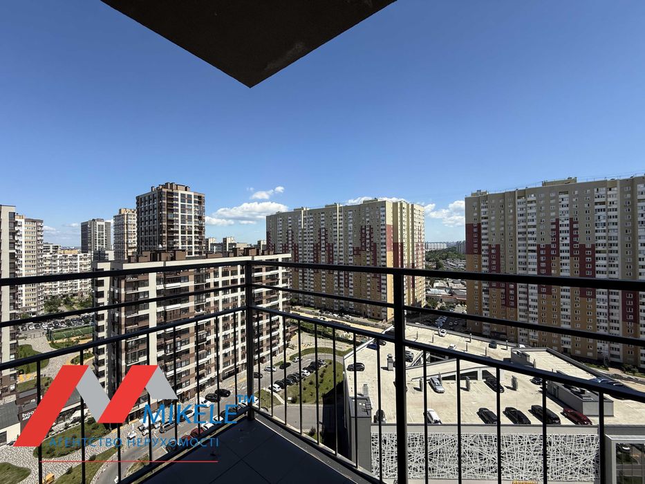 Квартира на вул. Олександра Олеся, 5 в Києві, ID 176153, фото №13