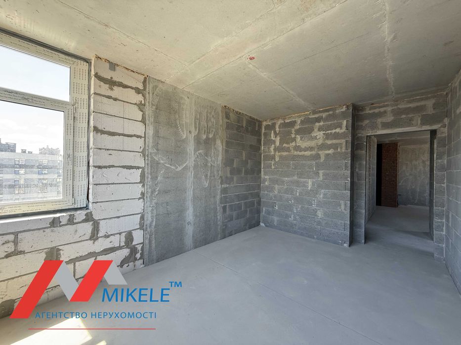 Квартира на вул. Олександра Олеся, 5 в Києві, ID 176153, фото №8
