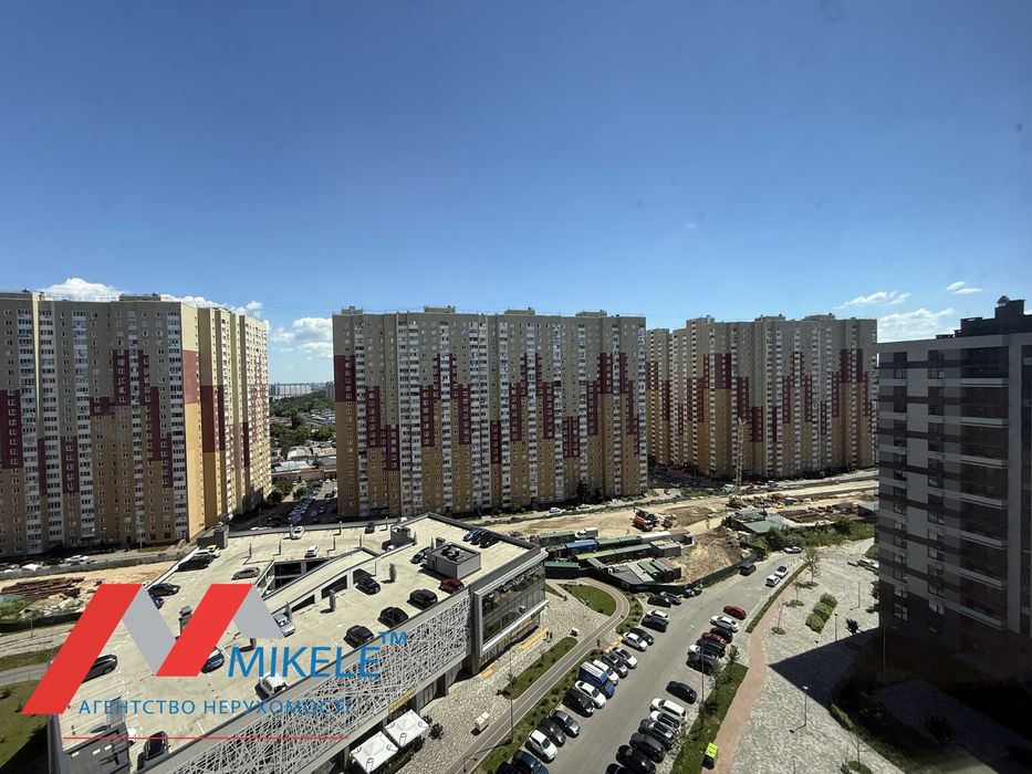 Квартира на вул. Олександра Олеся, 5 в Києві, ID 176153, фото №9