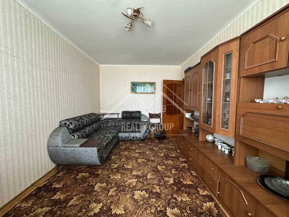 Квартира на вул. Сергія Параджанова в Кривому Розі, ID 211204, фото №1