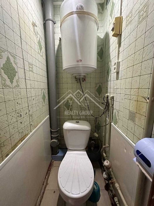 Квартира на вул. Сергія Параджанова в Кривому Розі, ID 211204, фото №11