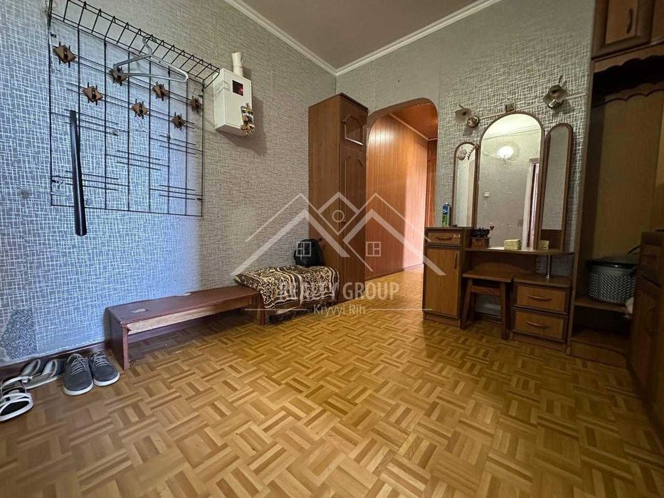 Квартира на вул. Сергія Параджанова в Кривому Розі, ID 211204, фото №3