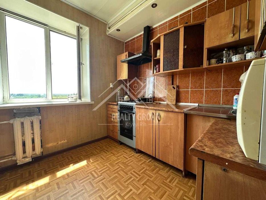 Квартира на вул. Сергія Параджанова в Кривому Розі, ID 211204, фото №4