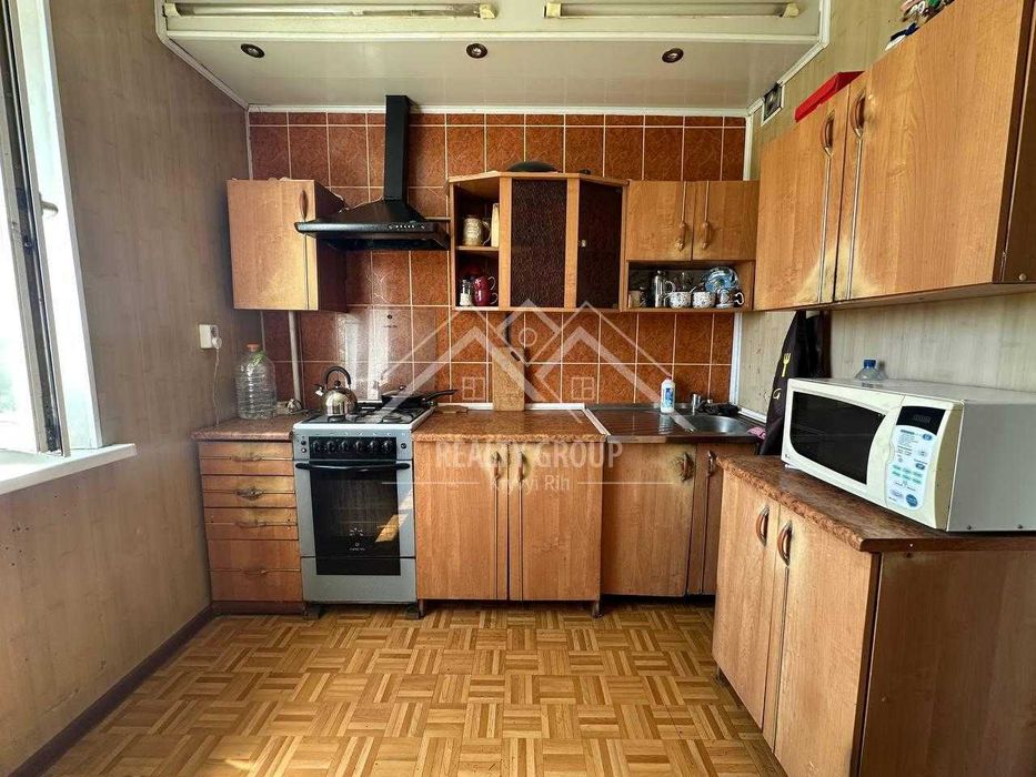Квартира на вул. Сергія Параджанова в Кривому Розі, ID 211204, фото №5