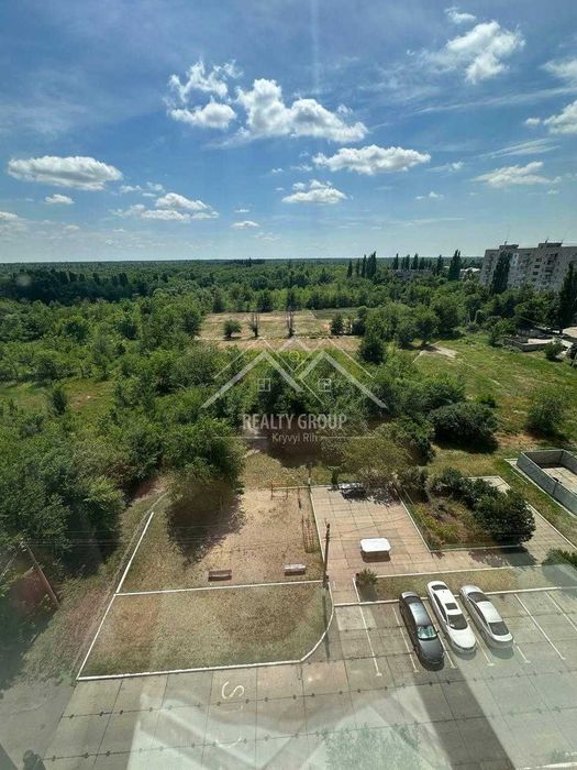 Квартира на вул. Сергія Параджанова в Кривому Розі, ID 211204, фото №6