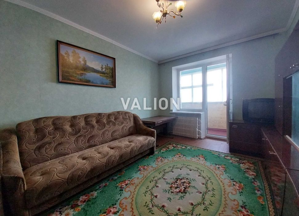 Квартира на вул. Шолуденка, 6 в Київ, ID 325986, фото №1