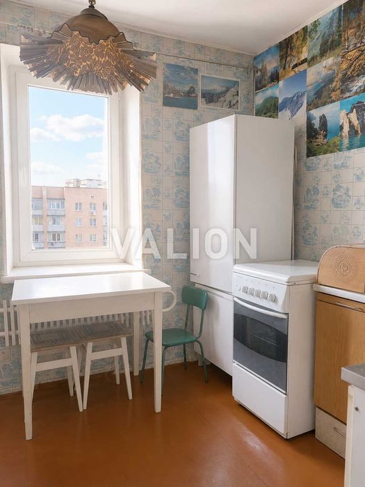 Квартира на вул. Шолуденка, 6 в Київ, ID 325986, фото №2