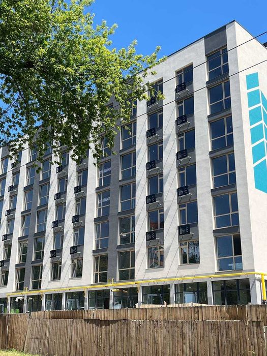 Квартира на вул. Хіміків в Івано-Франківську, ID 168919, фото №1