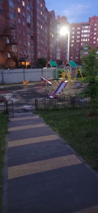 Квартира на пров. Старовокзальний, 2А в Києві, ID 311601, фото №15