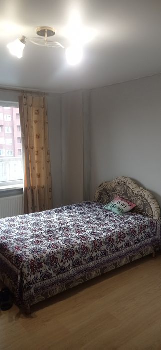 Квартира на пров. Старовокзальний, 2А в Києві, ID 311601, фото №4