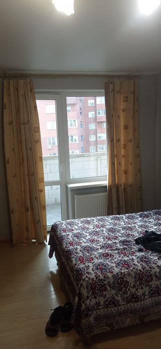 Квартира на пров. Старовокзальний, 2А в Києві, ID 311601, фото №10
