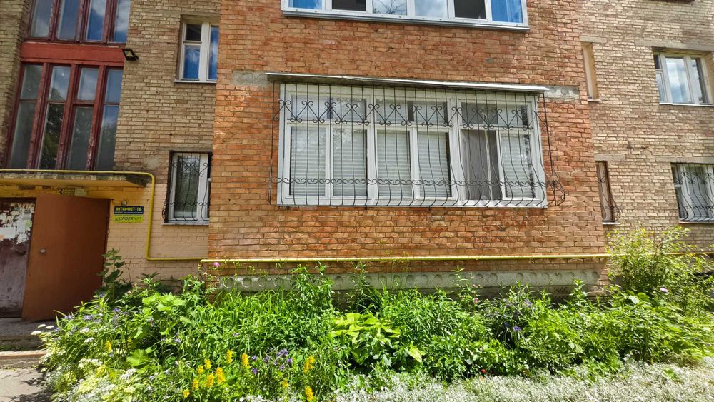 Квартира на вул. Склозаводська, 12 в Києві, ID 232197, фото №11