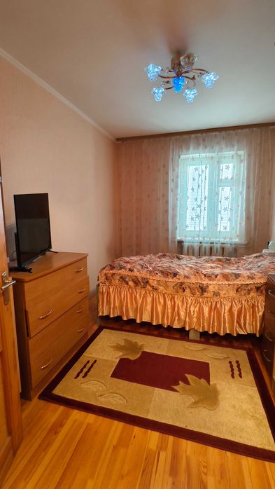 Квартира на вул. Склозаводська, 12 в Києві, ID 232197, фото №12
