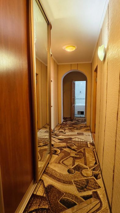 Квартира на вул. Склозаводська, 12 в Київ, ID 232197, фото №3