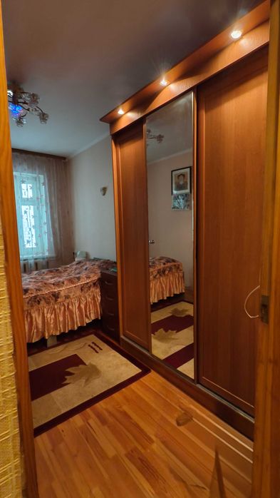 Квартира на вул. Склозаводська, 12 в Києві, ID 232197, фото №9