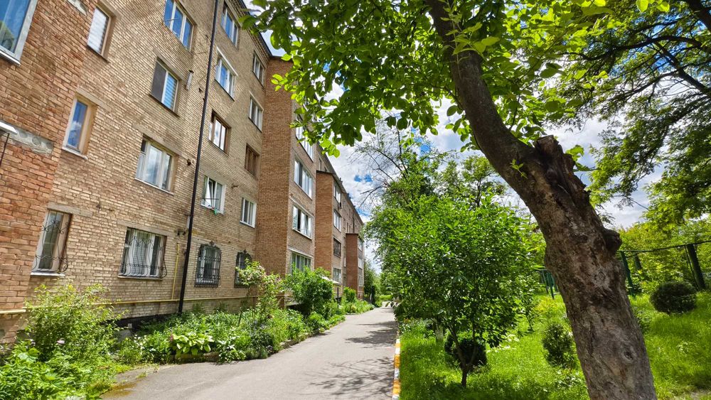 Квартира на вул. Склозаводська, 12 в Києві, ID 232197, фото №10