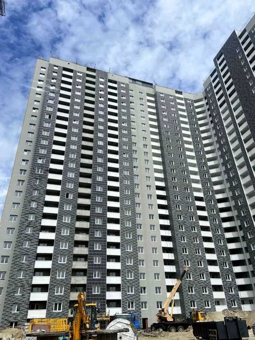 Квартира на вул. Електротехнічна, 43 в Київ, ID 170102, фото №3