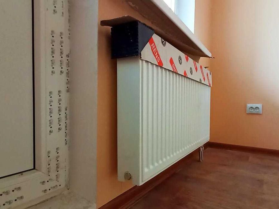 Квартира на вул. Електротехнічна, 43 в Києві, ID 170102, фото №8