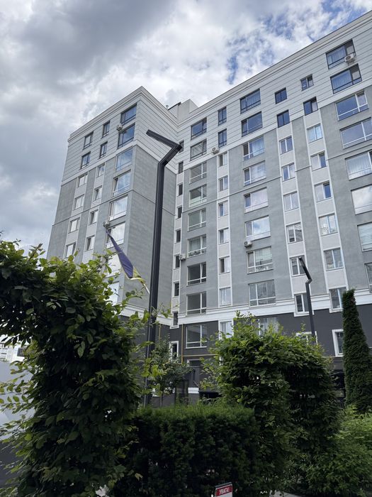 Квартира на поруч з ШКОЛОЮ 3 в Києві, ID 249378, фото №1