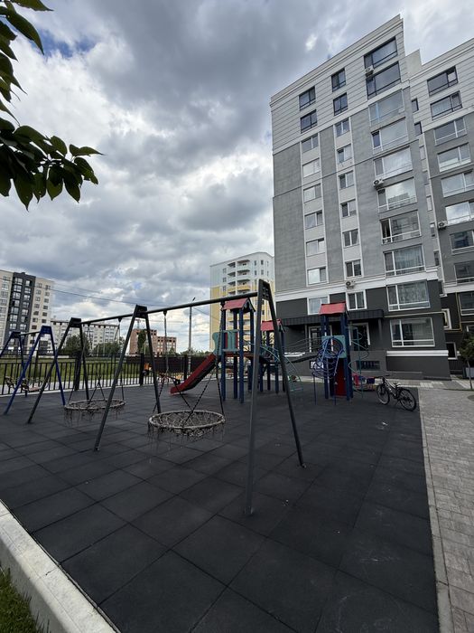 Квартира на поруч з ШКОЛОЮ 3 в Києві, ID 249378, фото №2