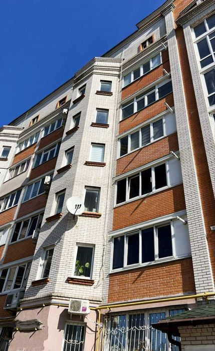 Квартира на вул. Красносільського, 37 в Чернігів, ID 298323, фото №1