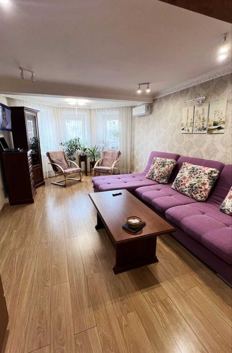 Квартира на вул. Красносільського, 37 в Чернігові, ID 298323, фото №11