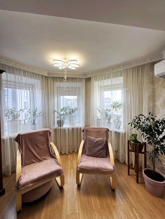 Квартира на вул. Красносільського, 37 в Чернігові, ID 298323, фото №12