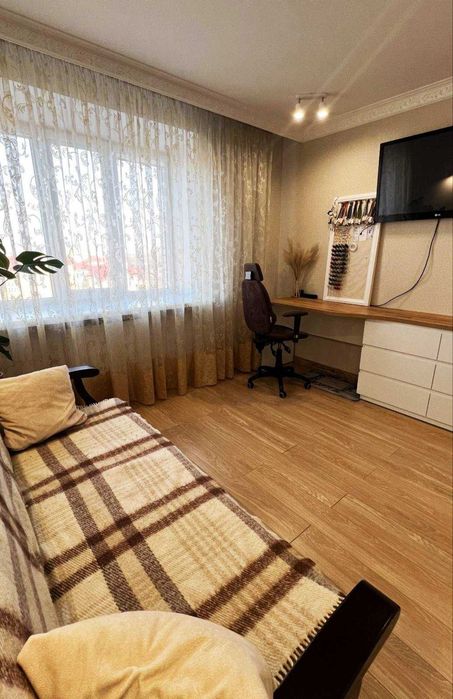 Квартира на вул. Красносільського, 37 в Чернігові, ID 298323, фото №15