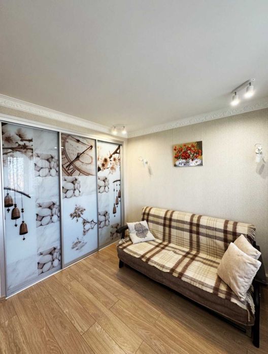 Квартира на вул. Красносільського, 37 в Чернігові, ID 298323, фото №16