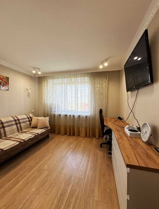 Квартира на вул. Красносільського, 37 в Чернігові, ID 298323, фото №17