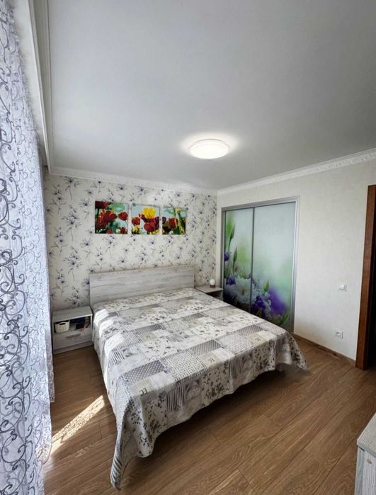 Квартира на вул. Красносільського, 37 в Чернігові, ID 298323, фото №19