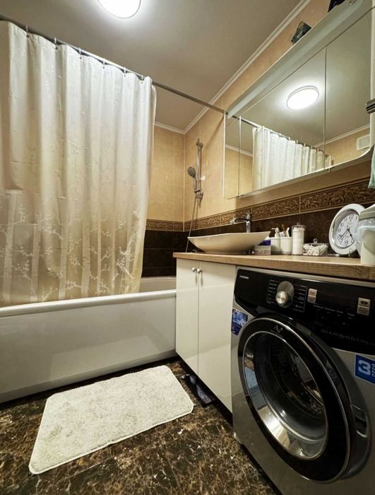 Квартира на вул. Красносільського, 37 в Чернігові, ID 298323, фото №22
