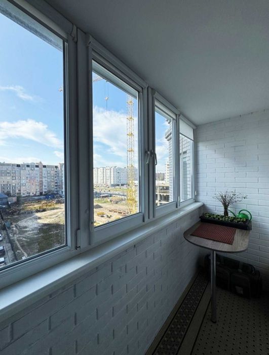 Квартира на вул. Красносільського, 37 в Чернігові, ID 298323, фото №23