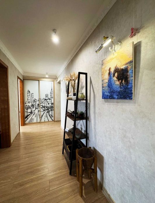 Квартира на вул. Красносільського, 37 в Чернігів, ID 298323, фото №4