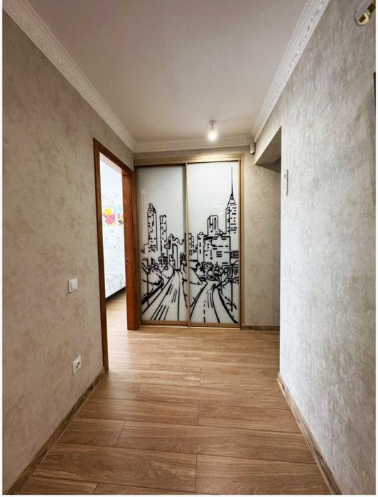 Квартира на вул. Красносільського, 37 в Чернігові, ID 298323, фото №6