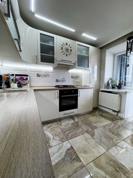 Квартира на вул. Красносільського, 37 в Чернігові, ID 298323, фото №9