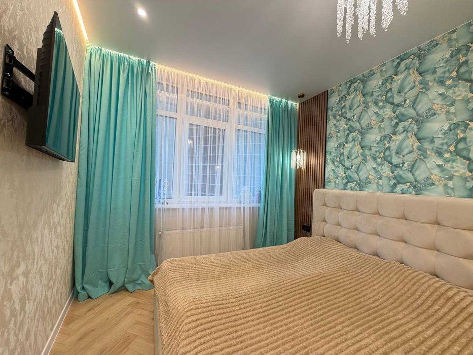 Квартира на ЖК Атмосфера в Одесі, ID 168095, фото №16