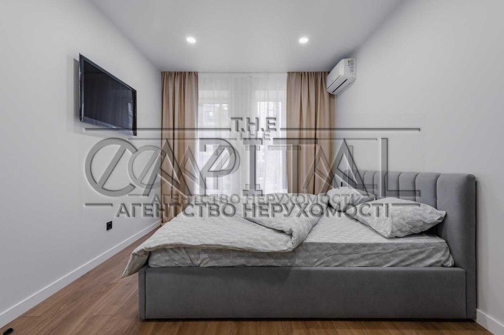 Квартира на просп. Героїв Небесної Сотні, 15 в Києві, ID 234012, фото №7