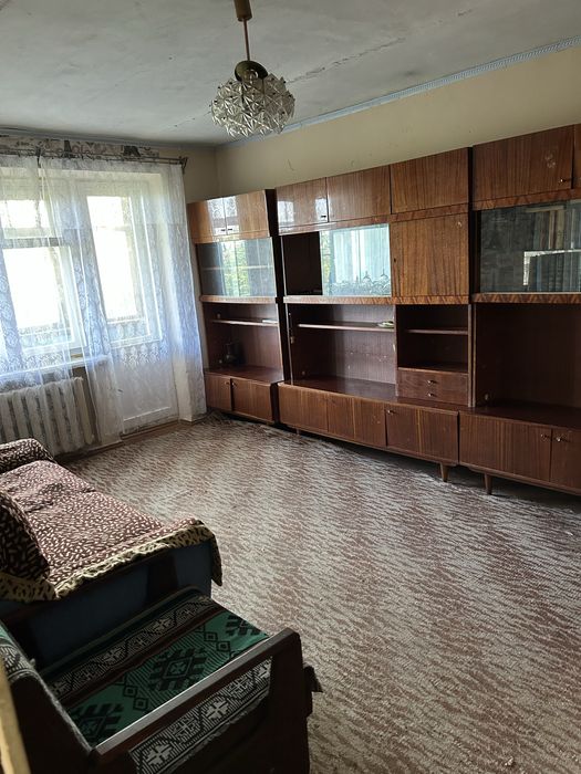 Квартира на Саксаганський в Кривому Розі, ID 466178, фото №2