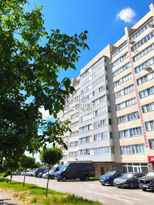 Квартира на ЖК "Вишиванка" в Кам'янці-Подільському, ID 293077, фото №1