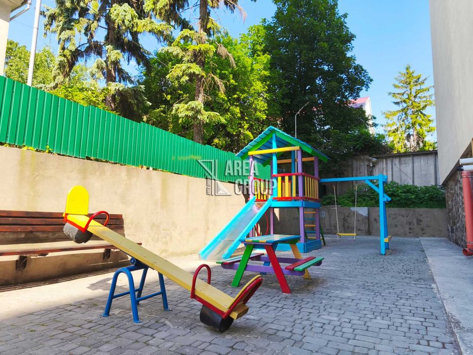 Квартира на ЖК "Вишиванка" в Кам'янці-Подільському, ID 293077, фото №2