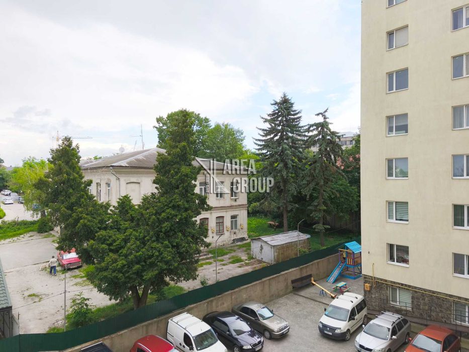 Квартира на ЖК "Вишиванка" в Кам'янці-Подільському, ID 293077, фото №12