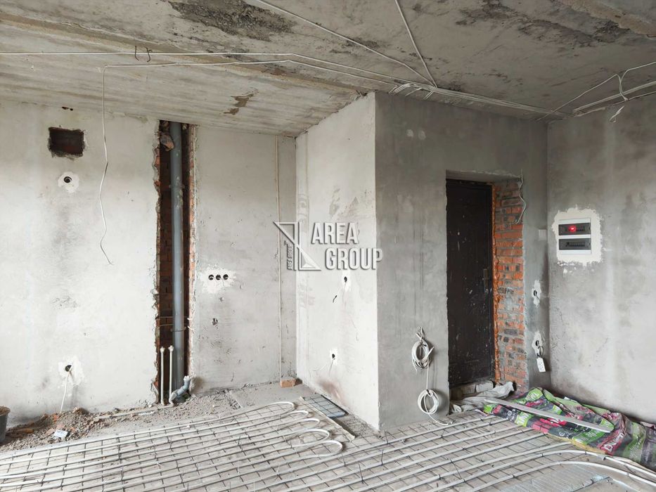 Квартира на ЖК "Вишиванка" в Кам'янці-Подільському, ID 293077, фото №14