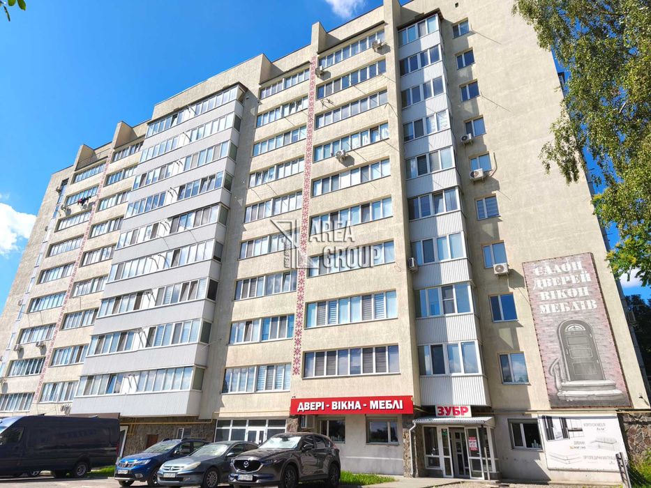 Квартира на ЖК "Вишиванка" в Кам'янці-Подільському, ID 293077, фото №16