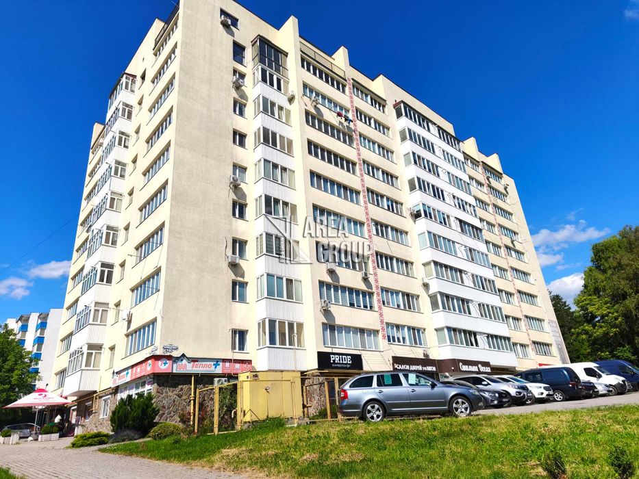 Квартира на ЖК "Вишиванка" в Кам'янці-Подільському, ID 293077, фото №17
